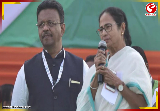 ‘ববির মা ব্রাহ্মণ, বাবা মুসলিম, এটাই ভারতবর্ষ’ বিজেপির বিভাজনের রাজনীতিতে সপাটে জবাব মমতার