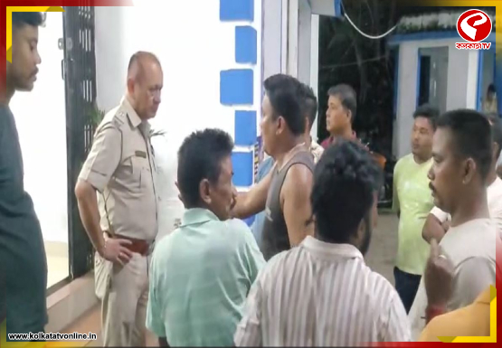ভোট পরবর্তী হিংসা আলিপুরদুয়ারে, বিজেপির পোলিং এজেন্টকে মারধর, হুমকি  