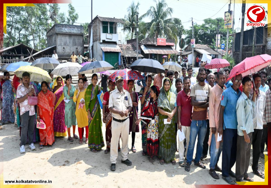 দ্বিতীয় দফায় রাজ্যে আরও ১১ পুলিশ পর্যবেক্ষক, বাড়তে পারে সংখ্যা
