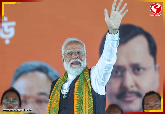আজই বাংলায় প্রধানমন্ত্রী, শহরে নিশ্চিদ্র নিরাপত্তা, কলকাতাজুড়ে ব্যারিকেড