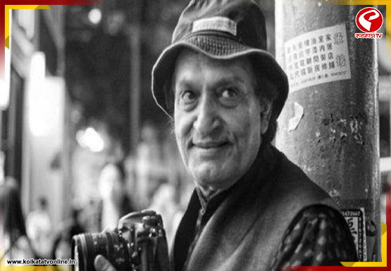 থেমে গেল পথ চলা, প্রয়াত পদ্মশ্রী প্রাপ্ত ফটোগ্রাফার রঘু রাই, শোকস্তব্ধ সংবাদজগত