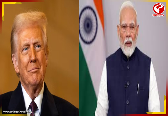 গণতন্ত্রে সহিংসতার কোনও জায়গা নেই, আমেরিকার ঘটনার কড়া নিন্দা মোদির