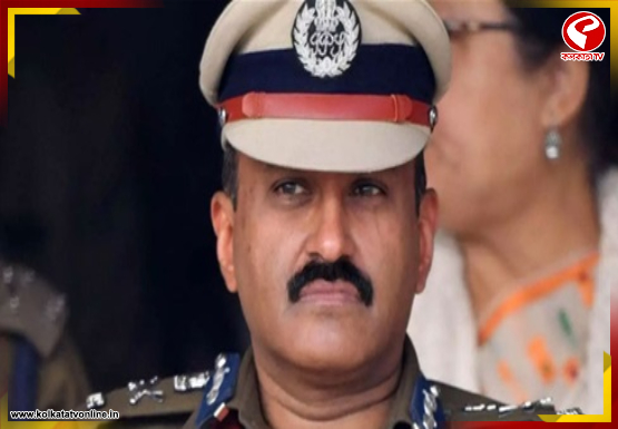 দ্বিতীয় দফার ভোটে জিরো গ্রাউন্ডে ডিজি CRPF জ্ঞানেন্দ্র প্রতাপ সিং