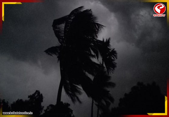 ভোটের উত্তাপের সঙ্গে পাল্লা দিয়ে আবহাওয়ার পরিবর্তন, ঝড় বৃষ্টির পূর্বাভাস