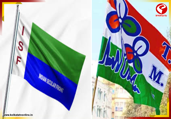 ভাঙড়ে ভোটের একদিন আগে রাজনৈতিক নেতার বক্তব্য ঘিরে উত্তেজনা   