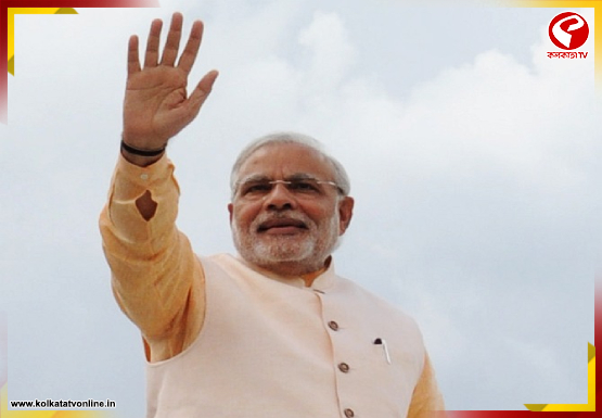 পশ্চিমবঙ্গের নারী ও যুবশক্তিকে বিপুল সংখ্যায় ভোটদানের আহ্বান মোদির