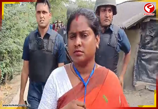 জীবিতকে মৃত বলে ঘোষণা, ভোট দিতে পারলেন না ষাটোর্ধ বৃদ্ধ
