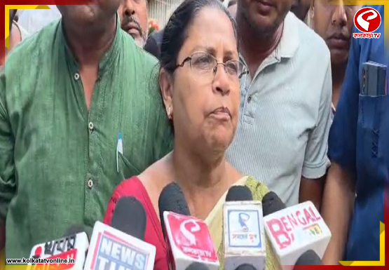 গ্রামবাসীদের মারধরের অভিযোগ কেন্দ্রীয় বাহিনীর বিরুদ্ধে, শান্তনু ঠাকুরের ইন্ধনে এই কাজ, বিস্ফোরক দাবি মমতাবালার