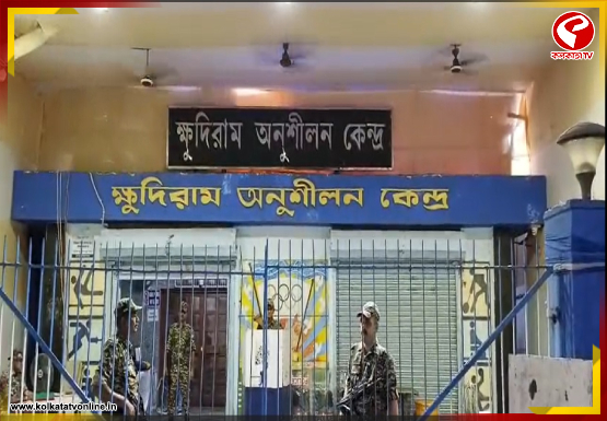 গণনাকেন্দ্রে ত্রিস্তরীয় নিরাপত্তা বলয়, তিন ধাপে এজেন্টদের পরিচয়পত্র যাচাই, থাকছে QR CODE স্ক্যান