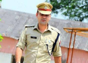 নজর ডায়মন্ড হারবার, অভিষেকের জেলায় আইপিএস অজয় পাল শর্মা