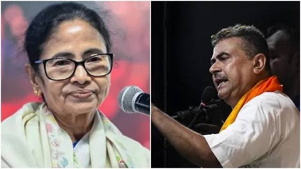 দ্বিতীয় দফায় হট-সিট ভবানীপুর, নজরকাড়া হেভিওয়েট প্রার্থীরা