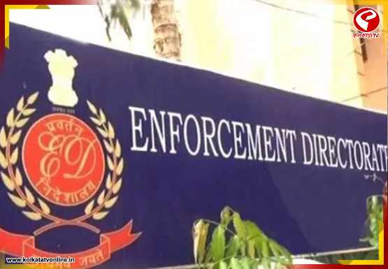 ফের ‘অ্যাকশন মোডে’ ইডি! সোনা পাপ্পু’র বাড়িতে হানা কেন্দ্রীয় তদন্তকারীদের