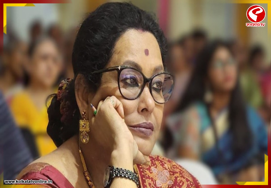 উইমেনস কমিশনেরর চেয়ারপার্সনের পদ ছাড়ার সিদ্ধান্ত নিলেন লীনা গঙ্গোপাধ‍্যায়