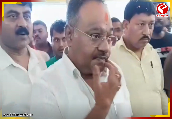 ফর্ম ৭ নিয়ে বড় অভিযোগ শমীক ভট্টাচার্যের!