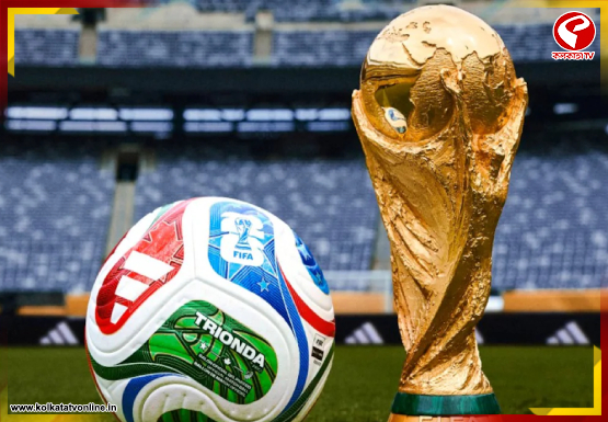 অনেকটাই বাড়ল ফুটবল বিশ্বকাপের টিকিটের দাম! কতটা বাড়াল ফিফা?