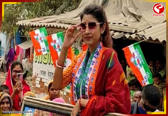 রয়েছে ১০০ ভরি সোনা, কোটি টাকার সম্পত্তি! হলফনামায় আর কী জানিয়েছেন লাভলি মৈত্র?