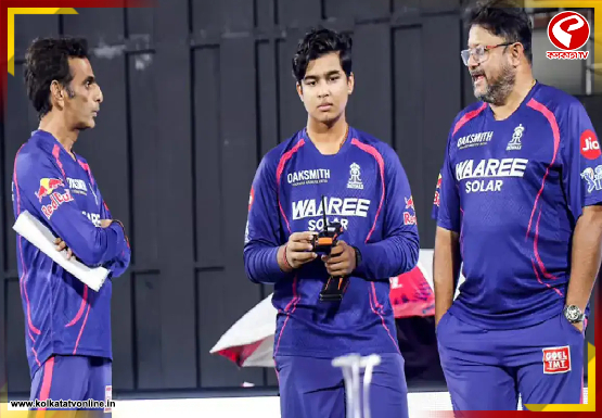 রাজস্থানের ম্যানেজারকে নোটিস দিল দুর্নীতিদমন শাখা!