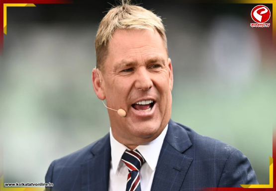 শেন ওয়ার্নের মৃত্যুর ঘটনায় চাঞ্চল্যকর দাবি ছেলে জ্যাকশনের!