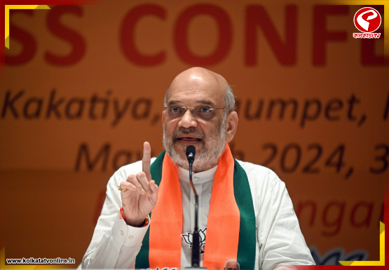 দার্জিলিং থেকে ‘গোর্খা’দের বড় প্রতিশ্রুতি শাহের!