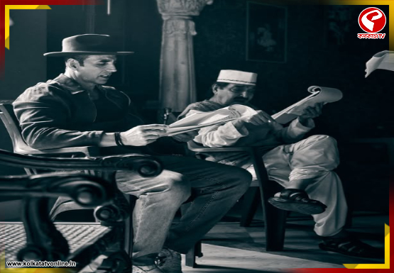 ‘ভূত বাংলা’ মুক্তির আগে আসরানিকে নিয়ে আবেগঘন বার্তা অক্ষয়ের