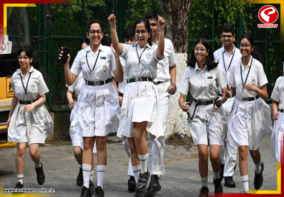প্রকাশিত হল সিবিএসই-এর দশম শ্রেণির ফলাফল