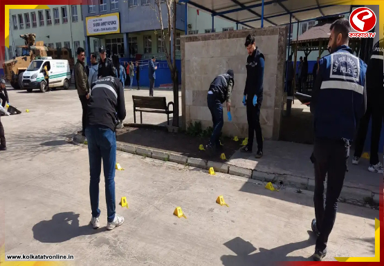 মর্মান্তিক ঘটনা তুরস্কে! গোটা ঘটনার তদন্ত শুরু করেছে পুলিশ