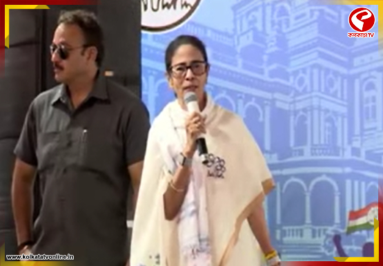 ভোট এলেই কোচবিহারে অশান্তি কেন হবে? প্রশ্ন তুললেন মমতা