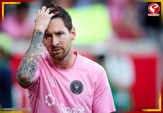 কোটি কোটি টাকার প্রতারণা করেছেন মেসি? দায়ের হল মামলা