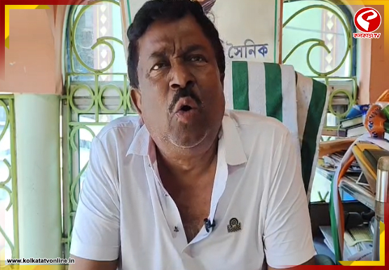 শেখ সুফিয়ানের বিরুদ্ধে থানায় অভিযোগ বিজেপি নেতার! কারণ কী?