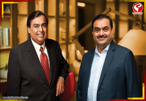 এশিয়ার ধনী ব্যক্তি গৌতম আদানি! পিছনে ফেললেন মুকেশ আম্বানিকে