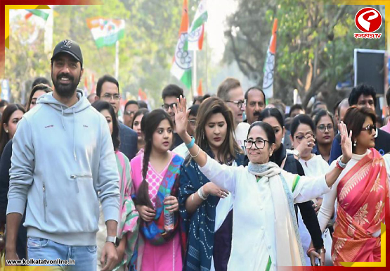 শেষলগ্নে নিজের কেন্দ্রে একাধিক প্রচার করতে চলেছেন মমতা বন্দ্যোপাধ্যায়