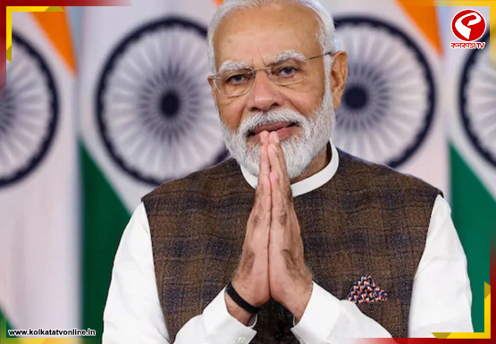 রাত সাড়ে আটটায় ফের জাতির উদ্দেশে ভাষণ প্রধানমন্ত্রীর