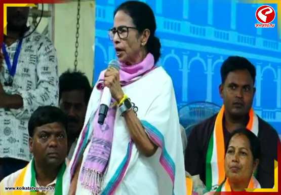 শওকত মোল্লার নিরাপত্তা নিয়ে উদ্বেগ প্রকাশ করলেন মমতা