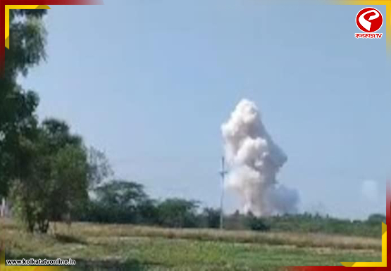 তামিলনাড়ুতে মর্মান্তিক ঘটনা, মৃত ২০, আহত বহু