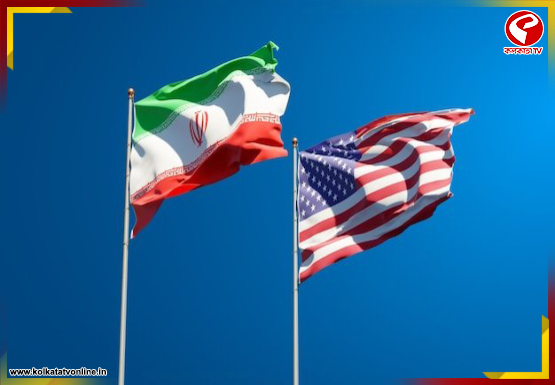 ট্রাম্পের জন্যই ব্যর্থ শান্তি বৈঠক! জানাল ইরান