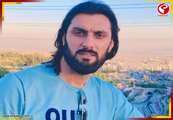 বিরল রোগে আক্রান্ত আফগানিস্তানের প্রাক্তন পেসার শাপুর জাদরান