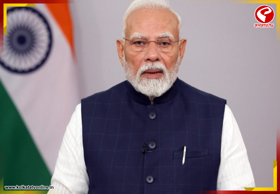 পহেলগামের মর্মান্তিক ঘটনার বর্ষপূর্তিতে পাকিস্তানকে কড়া বার্তা মোদির