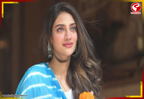 ফ্ল্যাট দুর্নীতি মামলায় সিজিও কমপ্লেক্সে হাজিরা নুসরতের