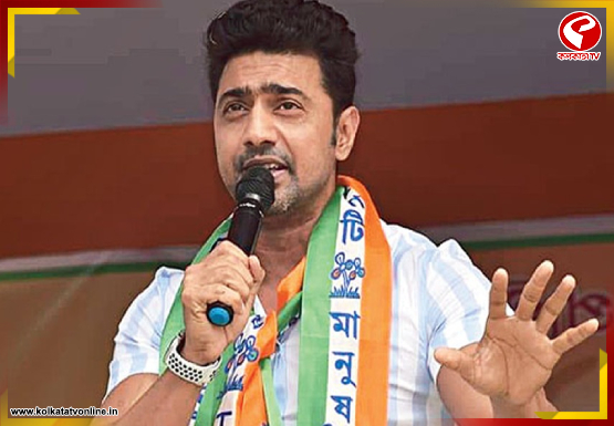 প্রচারের ব্যস্ততার মাঝেই অসুস্থ হয়ে পড়লেন দেব
