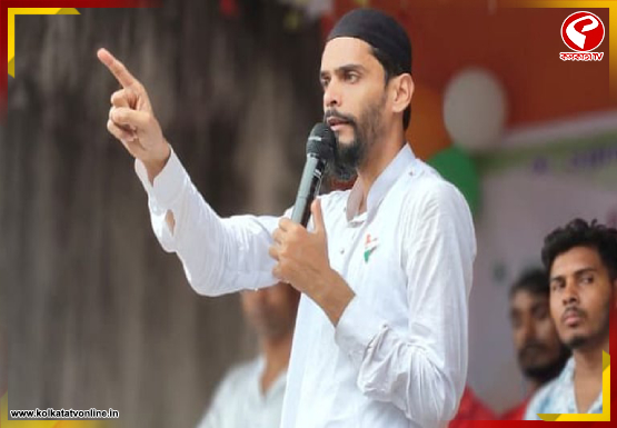 ‘আপনি সন্ন্যাস নিয়ে বৃন্দাবনে ঘুরতে যান’, মমতা’কে বিঁধে বললেন নওশাদ