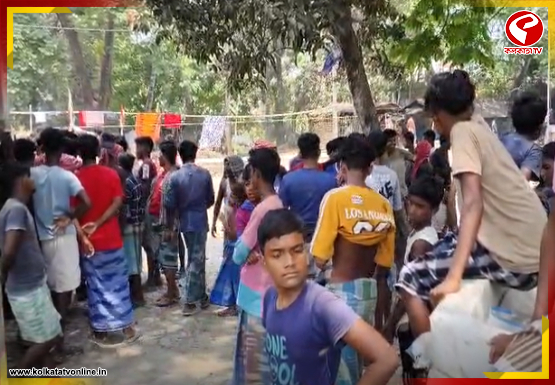 অভিষেক বন্দ্যোপাধ্যায়ের সভার আগে ভাঙড়ে বোমাতঙ্ক!