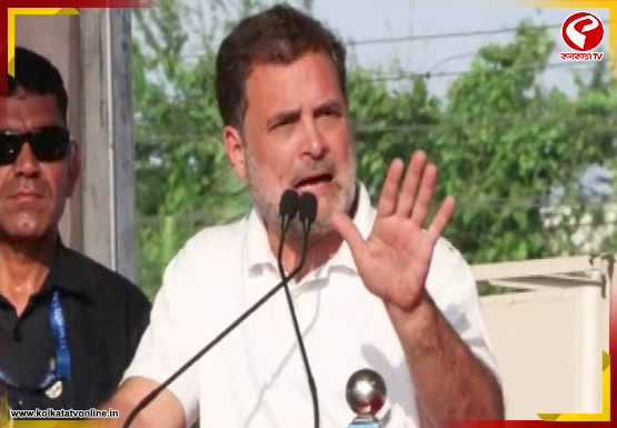 ‘মমতাজি বিজেপির জন্য বাংলায় রাস্তা তৈরি করছে’, দাবি রাহুল গান্ধীর