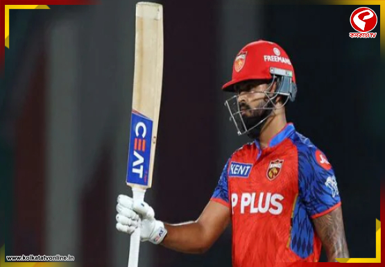 জলে গেল রাহুলের শতরান! ২৬৪ রান চেস করে ফেলল পাঞ্জাব