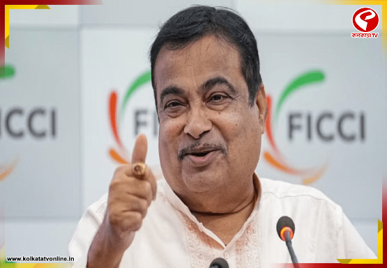 টোল প্লাজায় আর বেশিক্ষণ অপেক্ষা নয়, বড় ঘোষণা গড়কড়ি’র