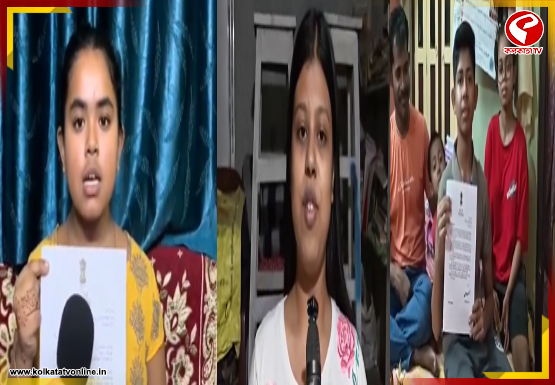 বাংলার তিন পড়ুয়াকে চিঠি দিয়ে ধন্যবাদ মোদি’র! কারণ কী?
