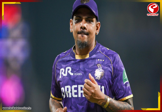 সুপার ওভারে বল করানোর সিদ্ধান্ত কার ছিল? জানালেন নারিন