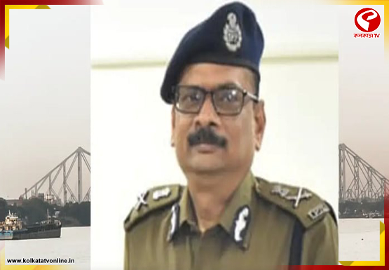 ডিজি সিদ্ধিনাথ গুপ্তার চাকরির মেয়াদ বৃদ্ধি করল কেন্দ্রীয় স্বরাষ্ট্র মন্ত্রক