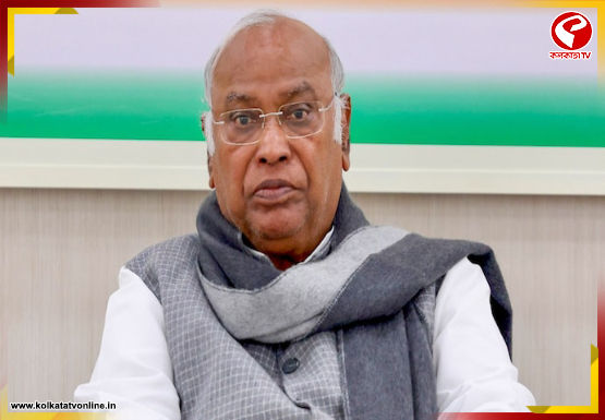 বাংলায় ভোটের আগে বিশেষ বার্তা মল্লিকার্জুন খাড়গের, কী জানালেন তিনি?