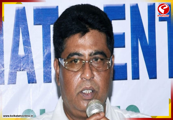 ভোট দেওয়ার পর জয় নিয়ে আত্মবিশ্বাসের সুর বিজেপি প্রার্থীর গলায়