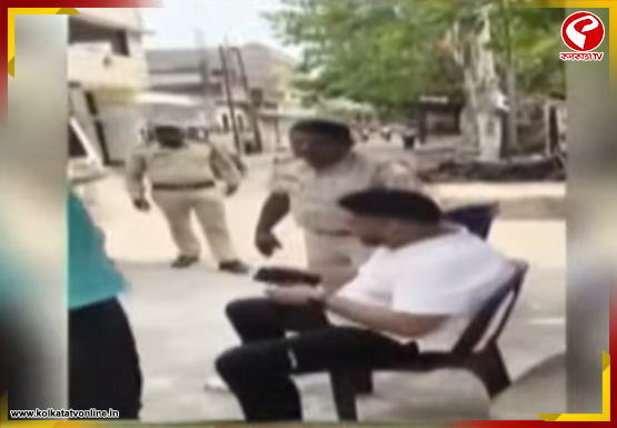 তৃণমূল কাউন্সিলর এনাম খানকে গ্রেফতার করল খড়দহ থানার পুলিশ